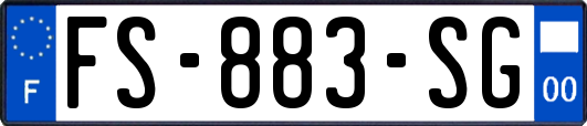 FS-883-SG