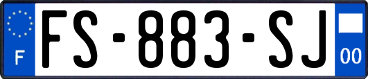 FS-883-SJ