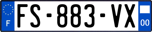 FS-883-VX