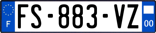 FS-883-VZ