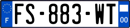 FS-883-WT