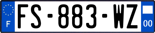 FS-883-WZ