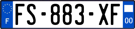 FS-883-XF