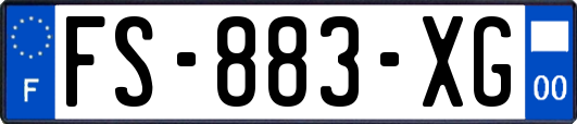FS-883-XG