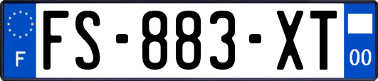 FS-883-XT