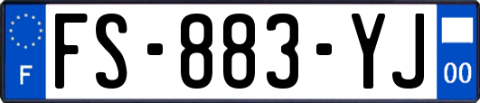 FS-883-YJ