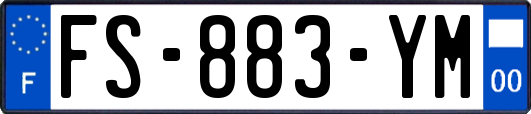 FS-883-YM