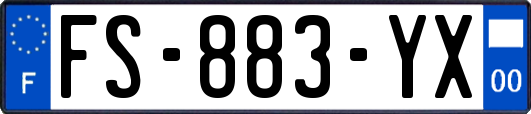 FS-883-YX