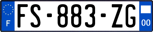 FS-883-ZG