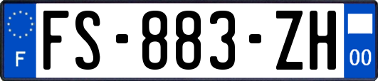 FS-883-ZH