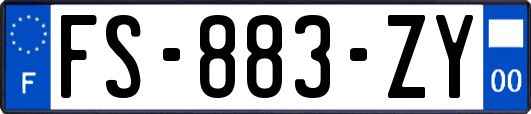 FS-883-ZY