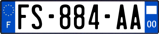 FS-884-AA