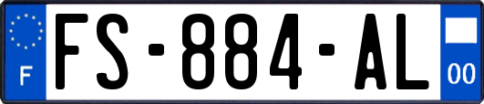 FS-884-AL