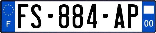 FS-884-AP