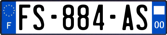 FS-884-AS
