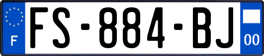 FS-884-BJ
