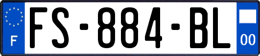 FS-884-BL