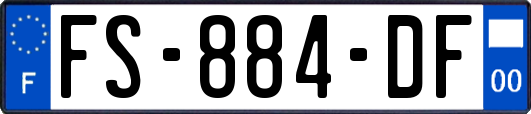 FS-884-DF