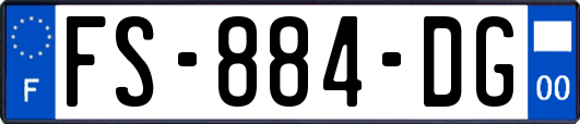 FS-884-DG