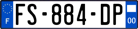 FS-884-DP