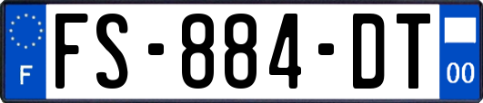 FS-884-DT