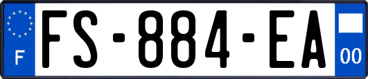 FS-884-EA