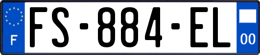 FS-884-EL