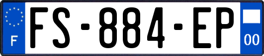 FS-884-EP