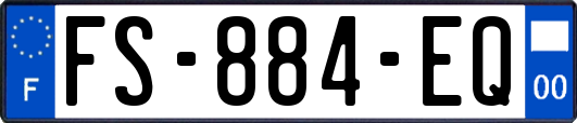 FS-884-EQ