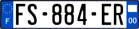 FS-884-ER