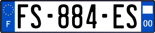 FS-884-ES
