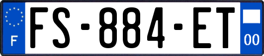 FS-884-ET