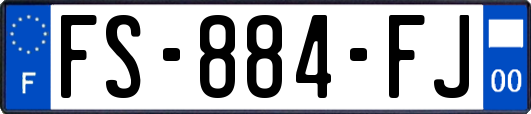 FS-884-FJ
