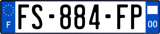 FS-884-FP