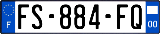 FS-884-FQ