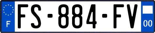 FS-884-FV