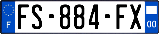 FS-884-FX
