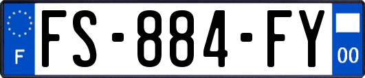 FS-884-FY
