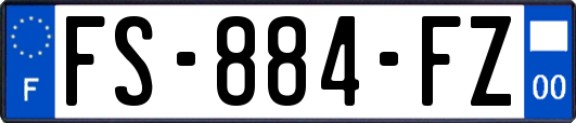 FS-884-FZ