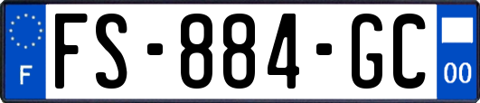 FS-884-GC