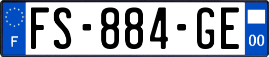 FS-884-GE