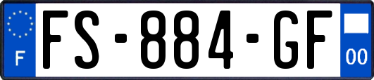FS-884-GF