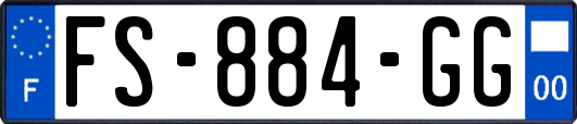 FS-884-GG