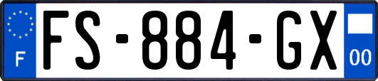 FS-884-GX