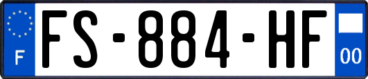 FS-884-HF