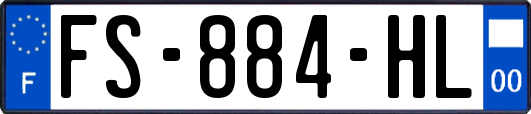 FS-884-HL
