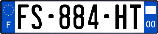 FS-884-HT