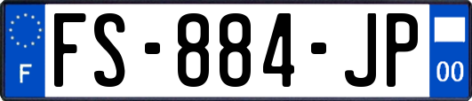 FS-884-JP