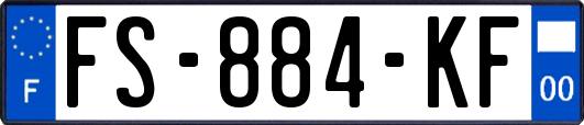 FS-884-KF