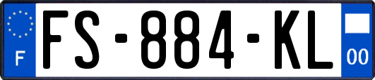 FS-884-KL